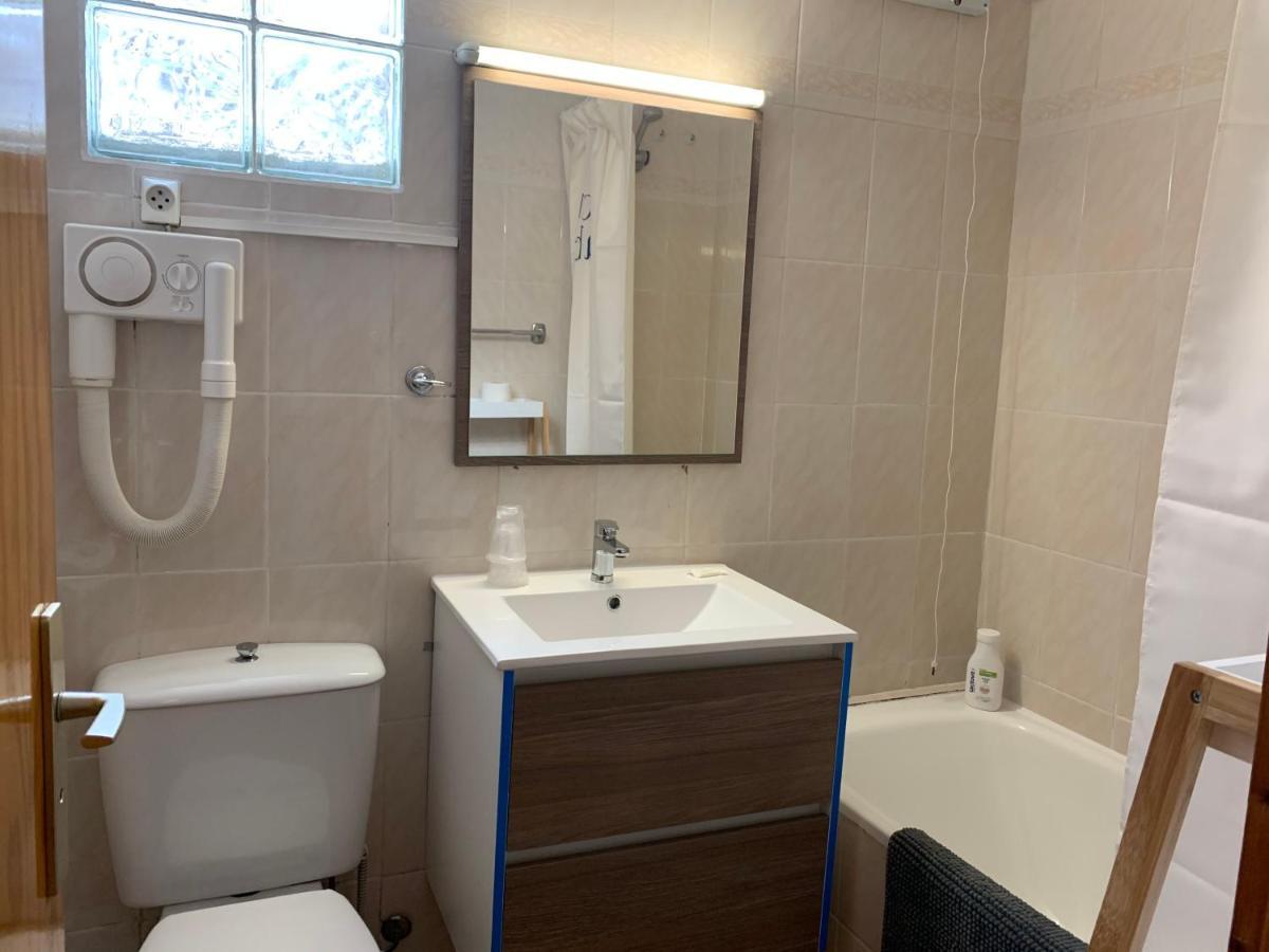 Cubil - H22 Deusol - Estudio - Vall D'incles - Soldeu Apartament *