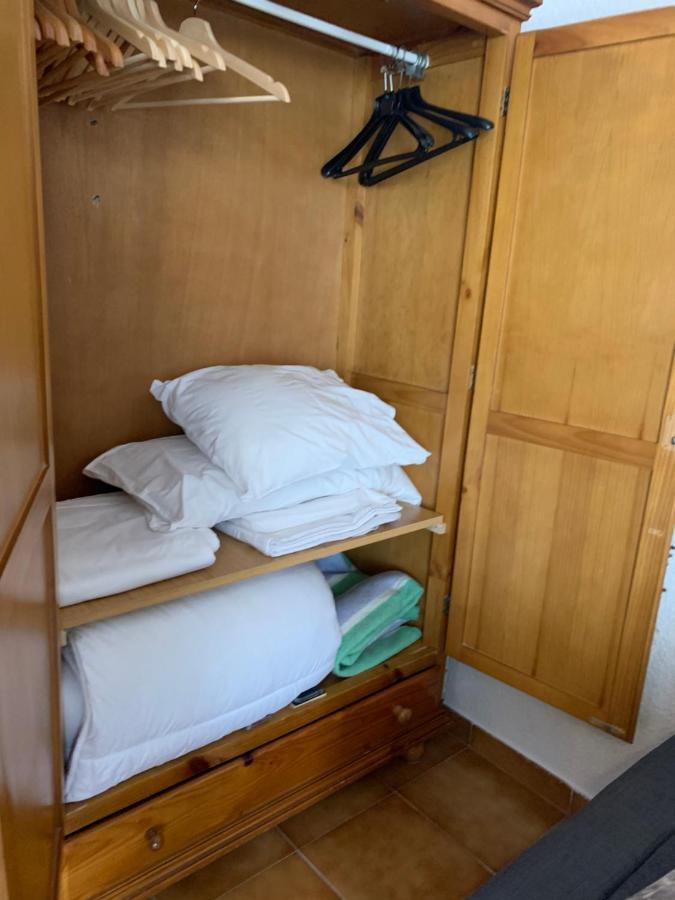 Cubil - H22 Deusol - Estudio - Vall D'incles - Soldeu Apartament