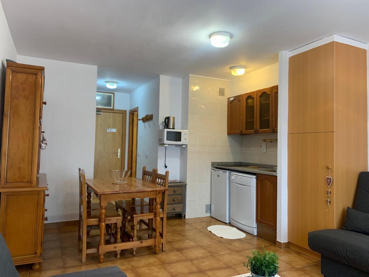 Cubil - H22 Deusol - Estudio - Vall D'incles - Soldeu Apartament Incles