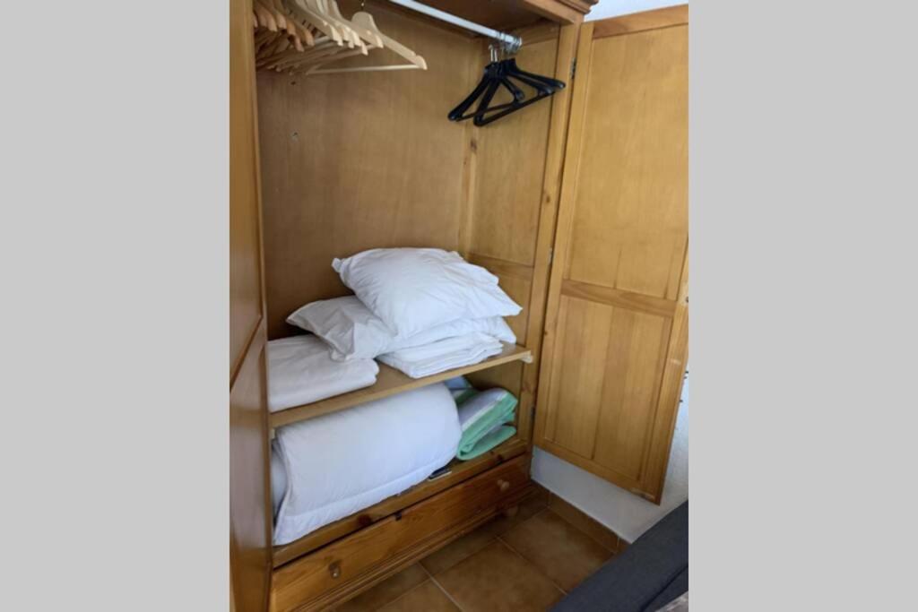 Cubil - H22 Deusol - Estudio - Vall D'incles - Soldeu Apartament *