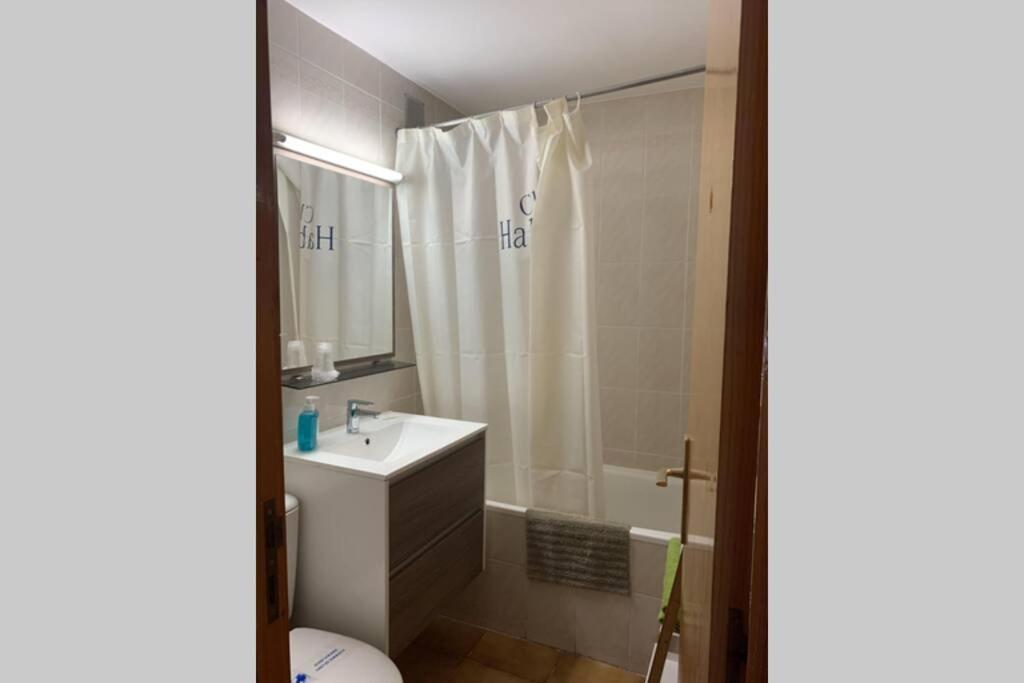 Cubil - H22 Deusol - Estudio - Vall D'incles - Soldeu Apartament