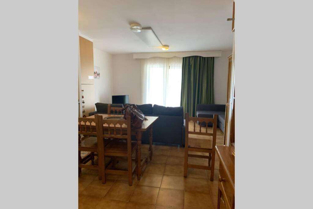 Apartament Cubil - H22 Deusol - Estudio - Vall D'incles - Soldeu