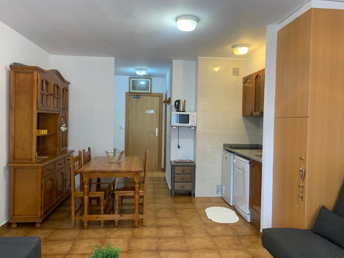 Cubil - H22 Deusol - Estudio - Vall D'incles - Soldeu * Incles