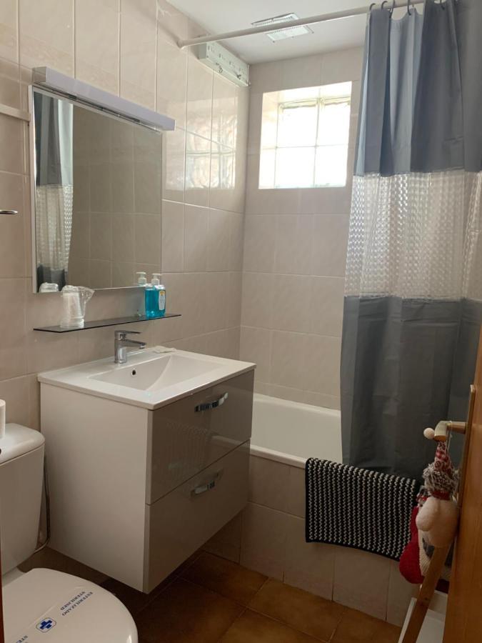 Cubil - H22 Deusol - Estudio - Vall D'incles - Soldeu Apartament Incles