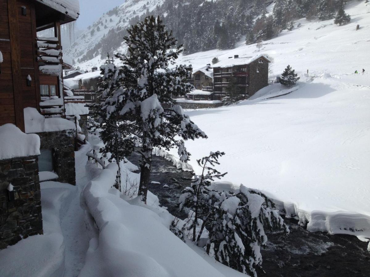 Cubil - H22 Deusol - Estudio - Vall D'incles - Soldeu *