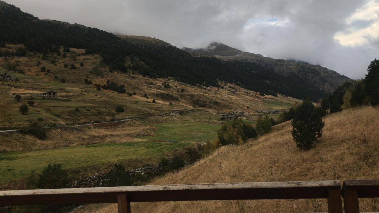 Cubil - H22 Deusol - Estudio - Vall D'incles - Soldeu Apartament *