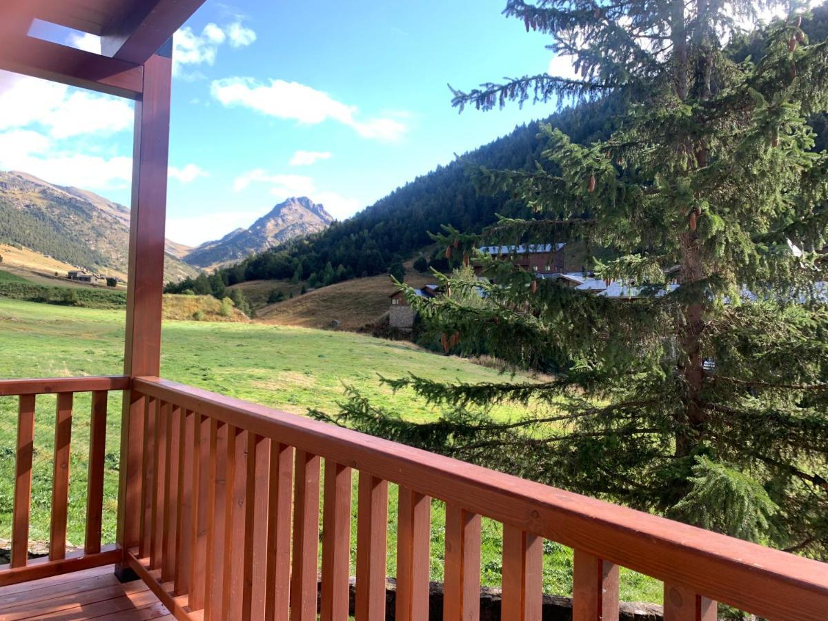 Apartament Cubil - H22 Deusol - Estudio - Vall D'incles - Soldeu Incles